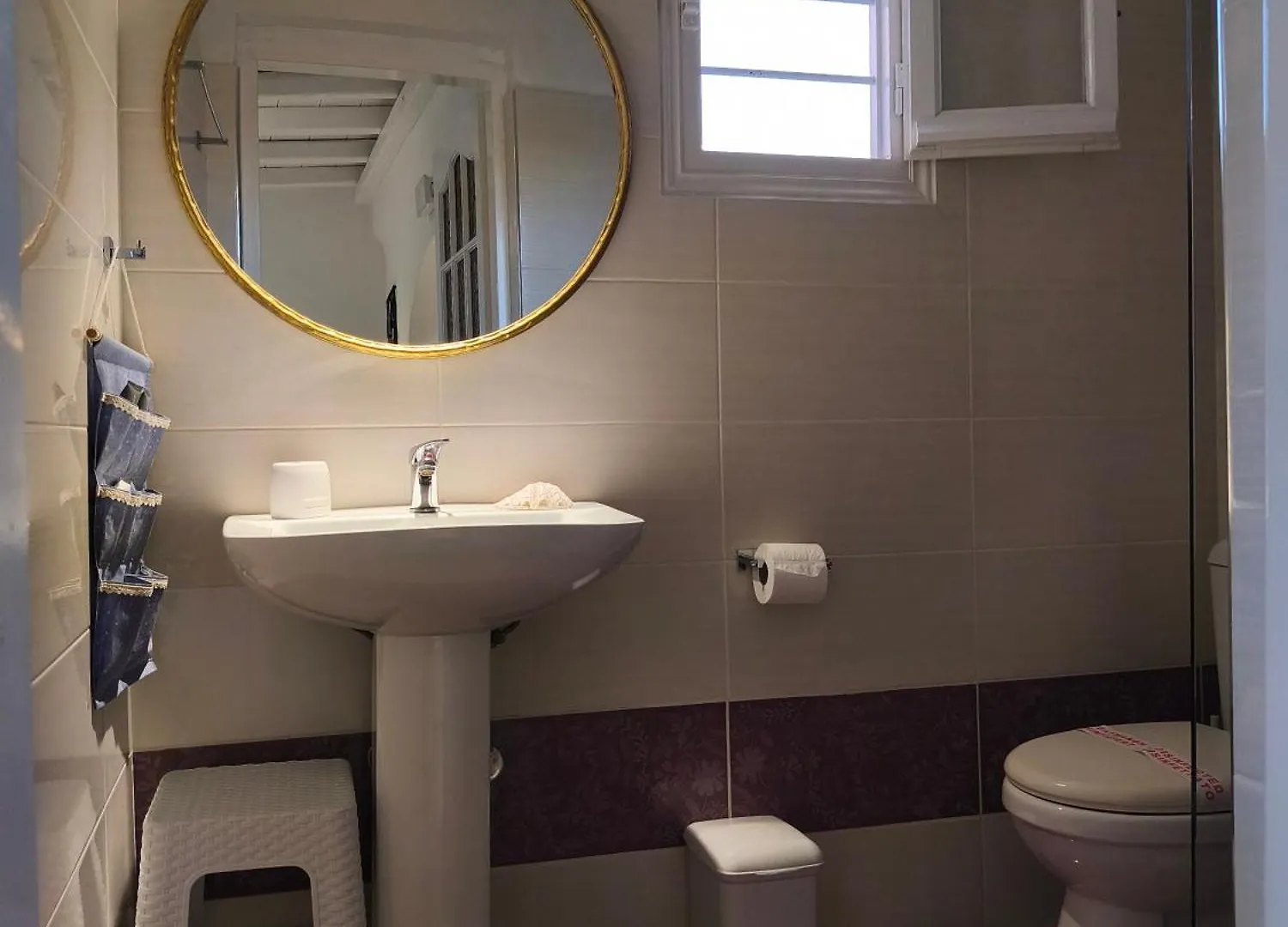 דירות Mykonos Town Anchor Αpartments