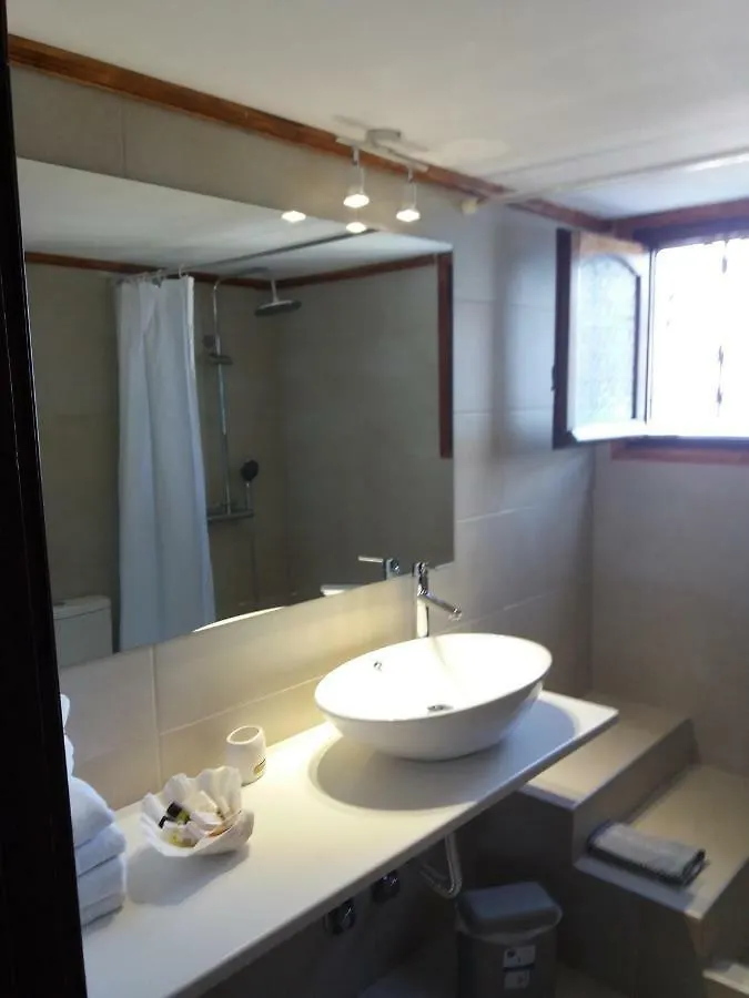 דירות Mykonos Town Anchor Αpartments 0*,  יוון