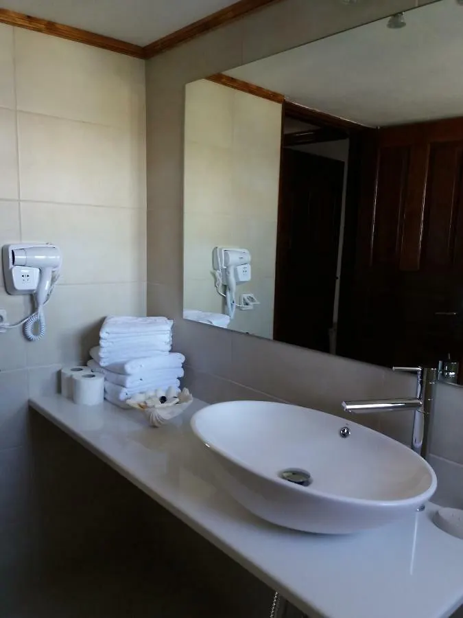 דירות Mykonos Town Anchor Αpartments